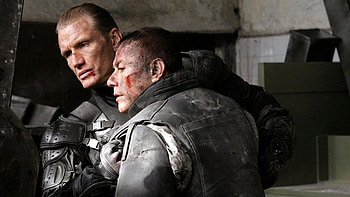 Universal Soldier, Regeneration, Backdrops, Movie database HD wallpaper