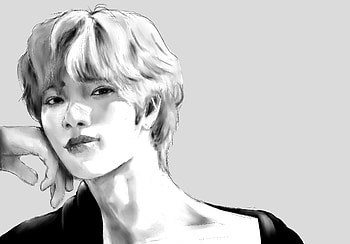 Daydream Beomgyu TXT, Korean, music, K-pop HD wallpaper