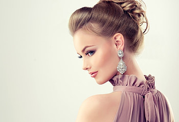 lady, model, graphy, beauty, Sonyazhuravetc HD wallpaper