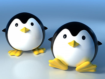 3D-Animals, net, wallp, 3d HD wallpaper