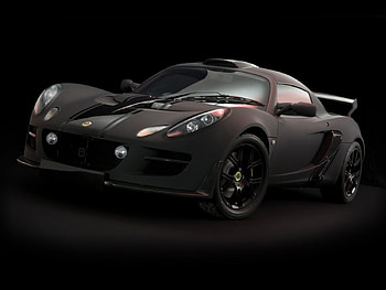 lotus exige black matt, exige, black, lotus, cars HD wallpaper