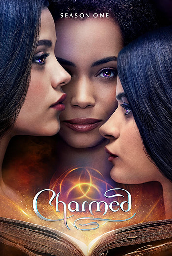Charmed Season 4 promo, High-quality , Exciting sneak peek, Charmed TV series HD phone wallpaper
