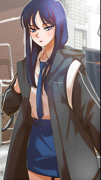 Hamin Park/Random Chat, uniform, beauty HD phone wallpaper