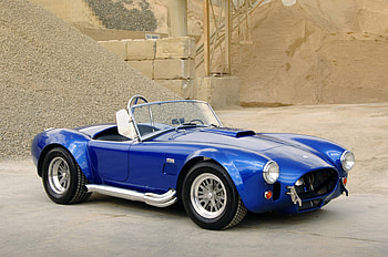 1963 Shelby cobra 427, classic, 1963, cobra, Shelby, 427 HD wallpaper