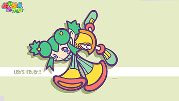 Lidelle (Puyo Puyo), Puyo Puyo, Video Game HD wallpaper