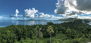 Micronesia, Visa- guide, Travel tips, Filipino travelers HD wallpaper