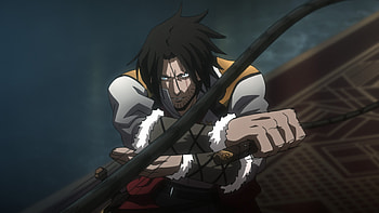 Trevor Belmont, Castlevania HD wallpaper