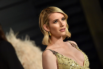 Emma Roberts 2018 , emma-roberts, celebrities, girls HD wallpaper