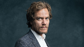 Michael Shannon, Hollywood actor, Full HD wallpaper