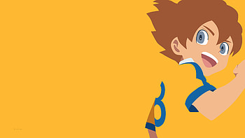 Inazuma Eleven Soccer Action, Inazuma Eleven HD wallpaper