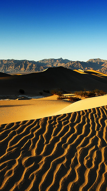 Desert , High-definition beauty, Breathtaking scenes, Nature's masterpiece HD phone wallpaper