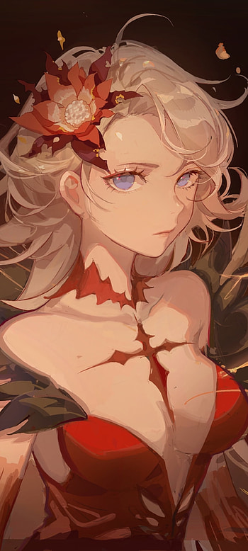 video game, Genshin Impact HD phone wallpaper