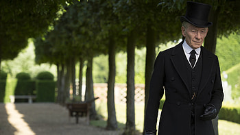 Ian McKellen, Striking , Impressive resolution, Engaging visuals HD wallpaper