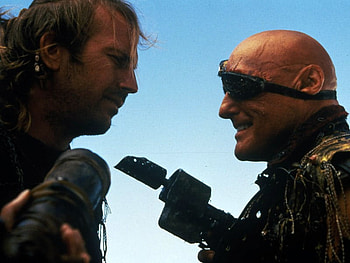 Water world-Where's the girl, other, actor, ocean, movie HD wallpaper