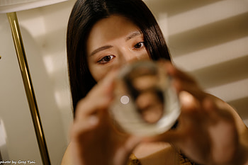 Asian, Woman, Model, Cute HD wallpaper