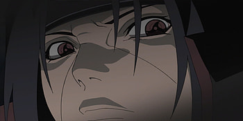 Itachi Uchiha, Naruto Shippuden: Ultimate Ninja Storm Revolution, Video Game, Naruto HD wallpaper
