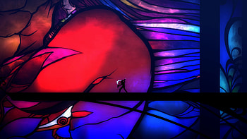 El Shaddai for , video game, El Shaddai: Ascension of the Metatron HD wallpaper