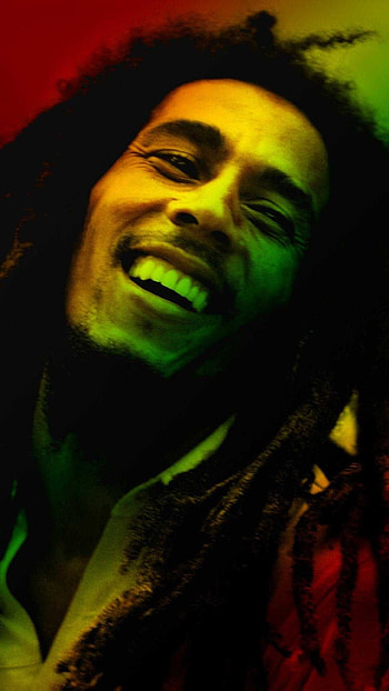 Bob Marley, Celebs HD phone wallpaper