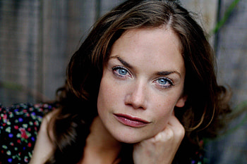 Ruth Wilson HD wallpaper
