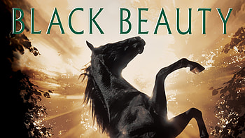 Black Beauty, 1994, Radio times HD wallpaper