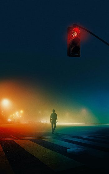 movie, spiral HD phone wallpaper