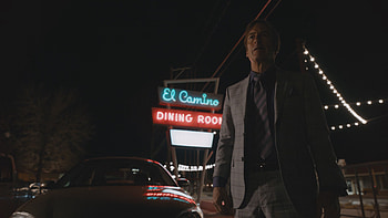 Better Call Saul - Season 6, night, Saul Goodman HD wallpaper