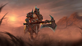 Centaur , Mythical horse-human, Captivating ry, Fantasy realm HD wallpaper