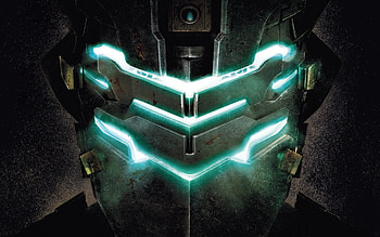Dead Space, Gaming, Dark, Atmospheric HD wallpaper