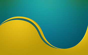 Abstract, yellow, blue, ukraine, texture, flag HD wallpaper
