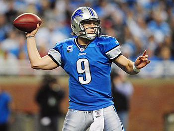 Matthew Stafford HD wallpaper