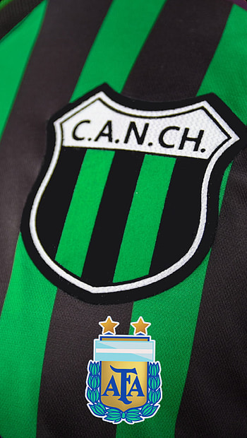Nueva Chicago, escudo_nuevachicago, nueva_chicago HD phone wallpaper