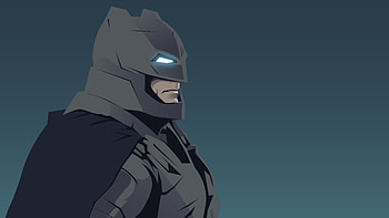 Batman Armoured Suit , batman, superheroes, artwork, digital-art HD wallpaper