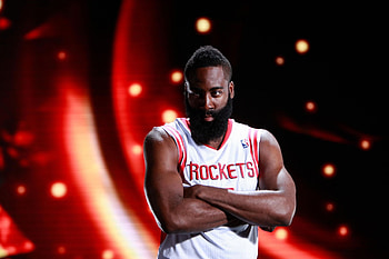 pack, , James Harden HD wallpaper