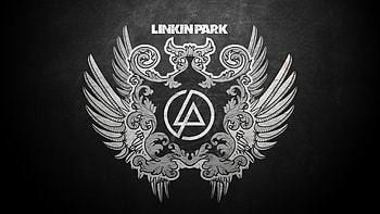 Music, Background, Logos HD wallpaper