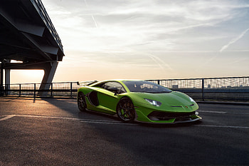 Lamborghini Aventardor SVJ 2019, lamborghini-aventador-svj, lamborghini-aventador, lamborghini, cars, 2019-cars, behance HD wallpaper