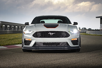 2021 Ford Mustang Mach, ford-mustang, cars HD wallpaper