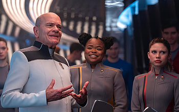 Star Trek: Starfleet Academy —, TV Show HD wallpaper