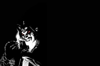 devils, devil, scary, demon HD wallpaper