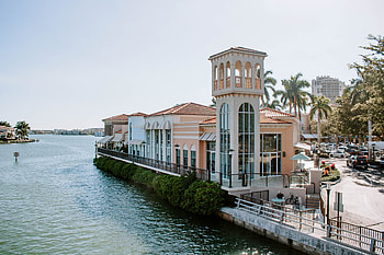 Naples, Florida, Versus, Naples Italy HD wallpaper