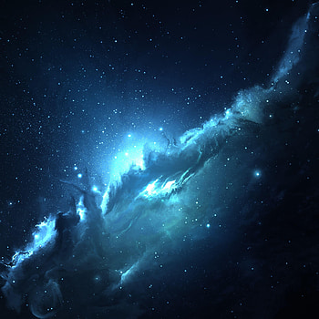 iPad Pro 12.9, Pro Space HD phone wallpaper