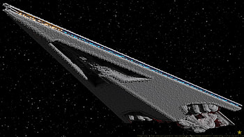 El presidente rb0009 super star destroyer v03 camf HD wallpaper