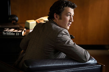 The Offer, TV show review, Making of The Godfather, Paramount, CNN HD wallpaper
