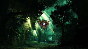 ... world of warcraft legion druid blizzard; ... HD wallpaper