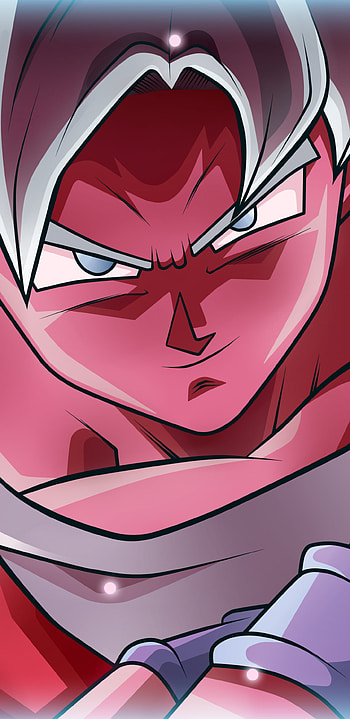 Goku — Dragon Ball Super: Intense Mobile, Goku, Anime, Dragon Ball Super HD phone wallpaper