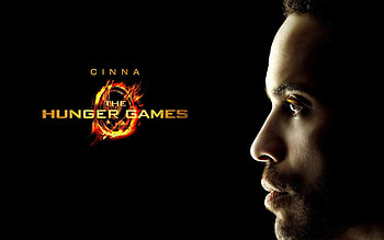 The Hunger Games, Cinna, Movie , 13009 HD wallpaper