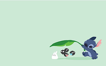 Lilo and Stitch , Wptunnel HD wallpaper