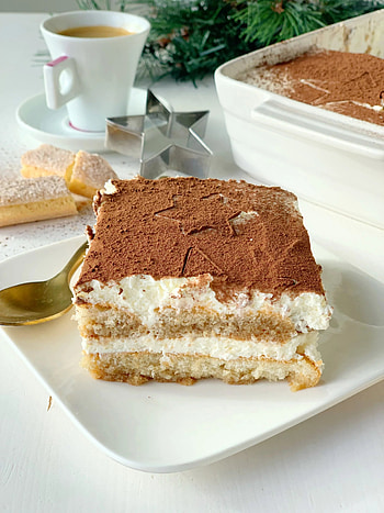 Tiramisu, Creamy delight, Italian dessert, Indulgent treat HD phone wallpaper