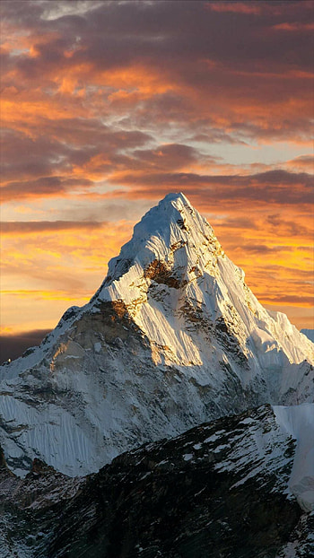 Nature is awesome, Pinterest, Breathtaking landscapes HD phone wallpaper