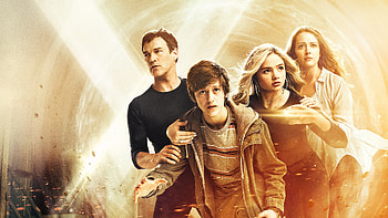 The Gifted , the-gifted, tv-shows HD wallpaper