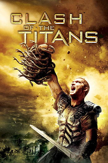 Clash of the Titans, Movies, movies anywhere HD phone wallpaper